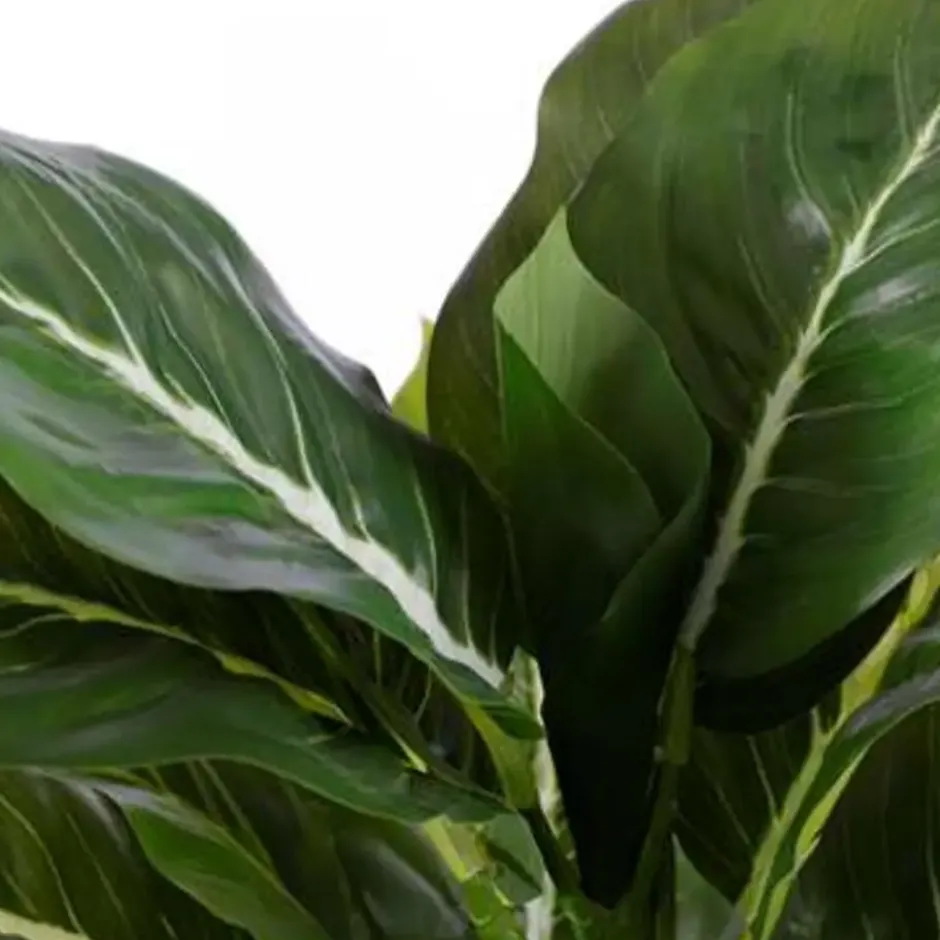 Mica Decorations Evergreen Kunstplant Groen