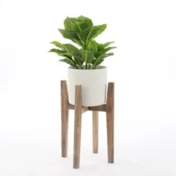 Mica Decorations Evergreen Kunstplant Groen