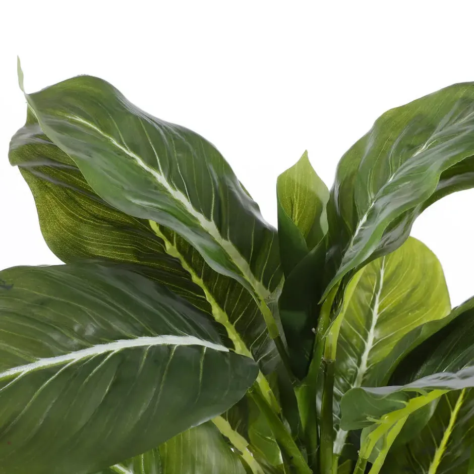 Mica Decorations Evergreen Kunstplant Groen