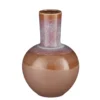 Mica Decorations Holm Vaas - H42 x Ø29 cm - Keramiek - Terra