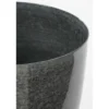 Mica Decorations James Bloempot op Standaard - H22 x Ø19 cm - Metaal
