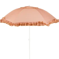Mica Decorations Kantelbare Parasol 238 x Ø195 cm