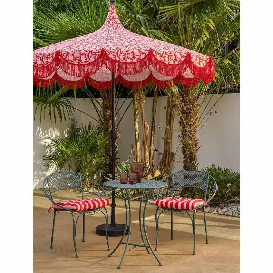 Mica Decorations Kelly Parasol met Draagtas 238 x Ø235 cm