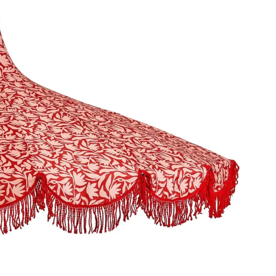 Mica Decorations Kelly Parasol met Draagtas 238 x Ø235 cm