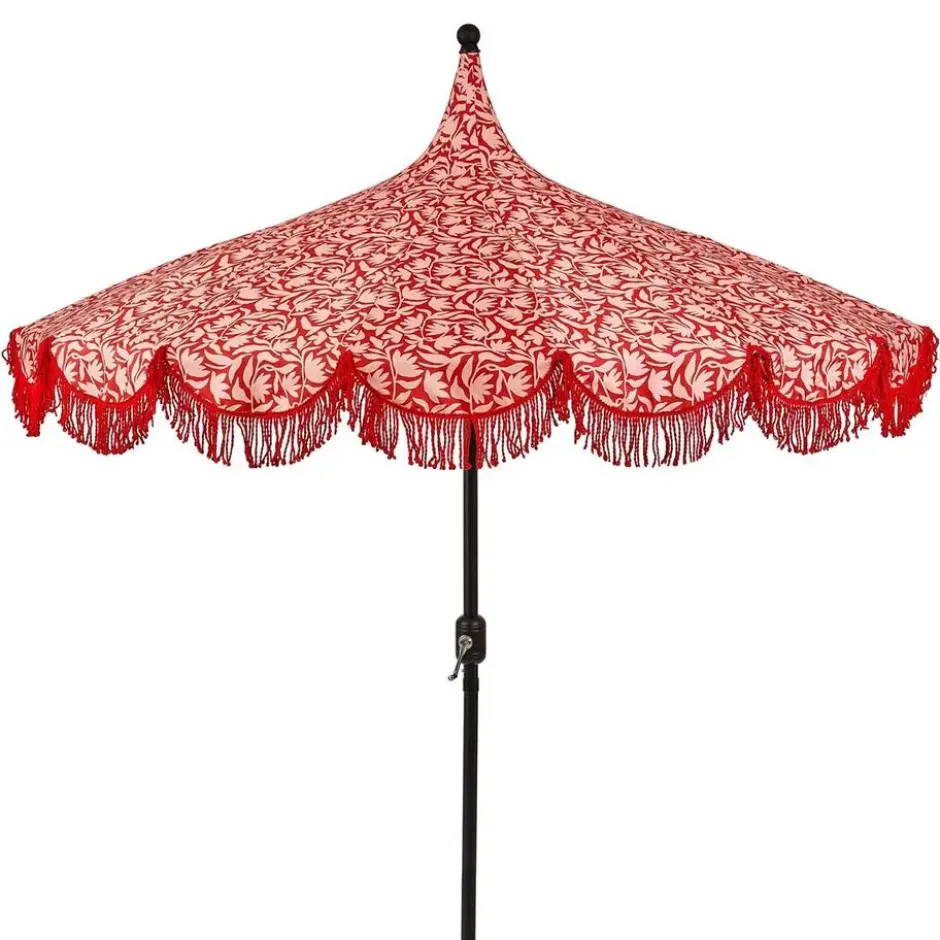 Mica Decorations Kelly Parasol met Draagtas 238 x Ø235 cm