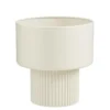 Mica Decorations Lux Bloempot – Off-white