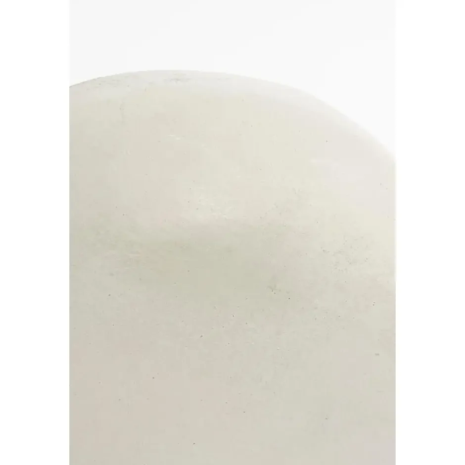 Mica Decorations Pastina Ornament op Voet - L6,5 x B16,5 x H37,5 cm