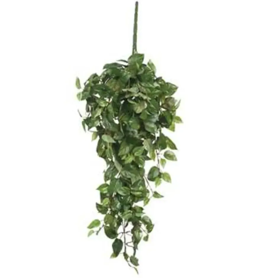 Mica Decorations Scindapsus Kunstplant Hangend