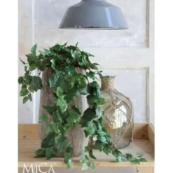 Mica Decorations Scindapsus Kunstplant Hangend