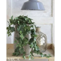 Mica Decorations Scindapsus Kunstplant Hangend