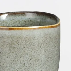 Mica Decorations Tabo Serviesset 4 persoons Keramiek Groen