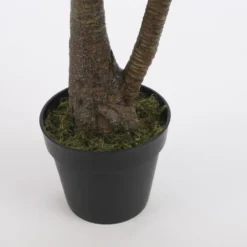 Mica Decorations Yucca Kunstplant - H120 x Ø70 cm