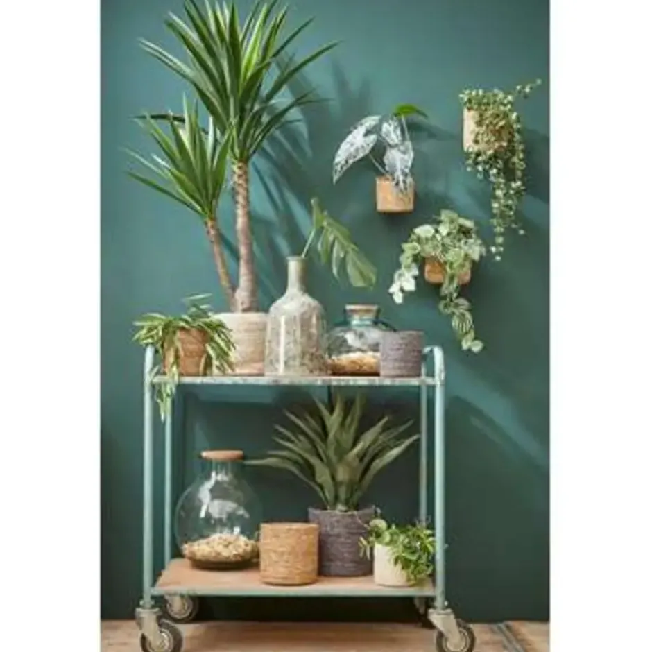 Mica Decorations Yucca Kunstplant - H120 x Ø70 cm