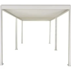 Mirador Classic terrasoverkapping 300 x 600 cmwit