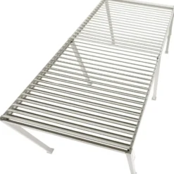 Mirador Classic terrasoverkapping 300 x 600 cmwit
