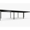 Mirador Deluxe terrasoverkapping 300 x 900 cm antraciet