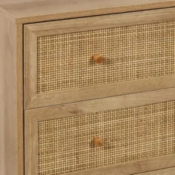MISOU Commode Bali - Bruin