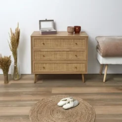MISOU Commode Bali - Bruin