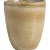 Mok nora bruin stoneware - 220 ml