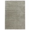 Monaco Soft Shaggy Hoogpolig Vloerkleed Beige - 200x290 CM