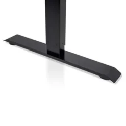MRC EASY elektrisch ARBO zit-sta bureau - 160x80 cm - midden eiken