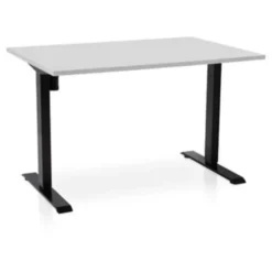 MRC EASY elektrisch ARBO zit-sta bureau - 120x80 cm - wit