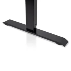 MRC EASY elektrisch ARBO zit-sta bureau - 120x80 cm - grijs