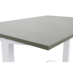 MRC EASY Zit-Sta Bureau – Elektrisch Verstelbaar – 120x80 cm – Blad Forest Green