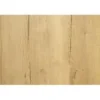 MRC PRO elektrisch ARBO zit-sta bureau - 160x80 cm robuust eiken