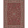Nain Klassiek Oosters Vloerkleed Rood - 140x200 CM