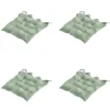 Napels - Zitkussen - Set van 4