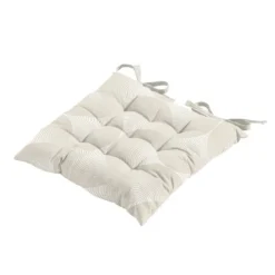 Napels - Zitkussen - Set van 4