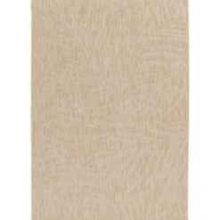 Naturalis buitenkleed - 160x230 cm - leaf sand