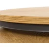 Nest of Nora Salontafel set van 2 Alma - Ø60 CM - Naturel