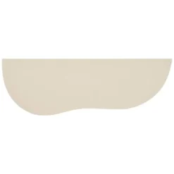 Nest of Nora Wandplank 57x19x2,5 cm - Beige
