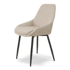 Nolon Vera Eetkamerstoel Beige