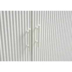 Nordic Home - Luna wandkast - grijs/beige