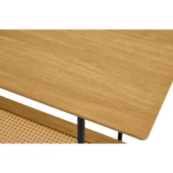 Nordic Home - Meya sidetable 100 cm - naturel