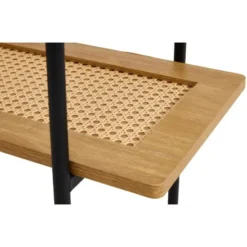 Nordic Home - Meya sidetable 100 cm - naturel