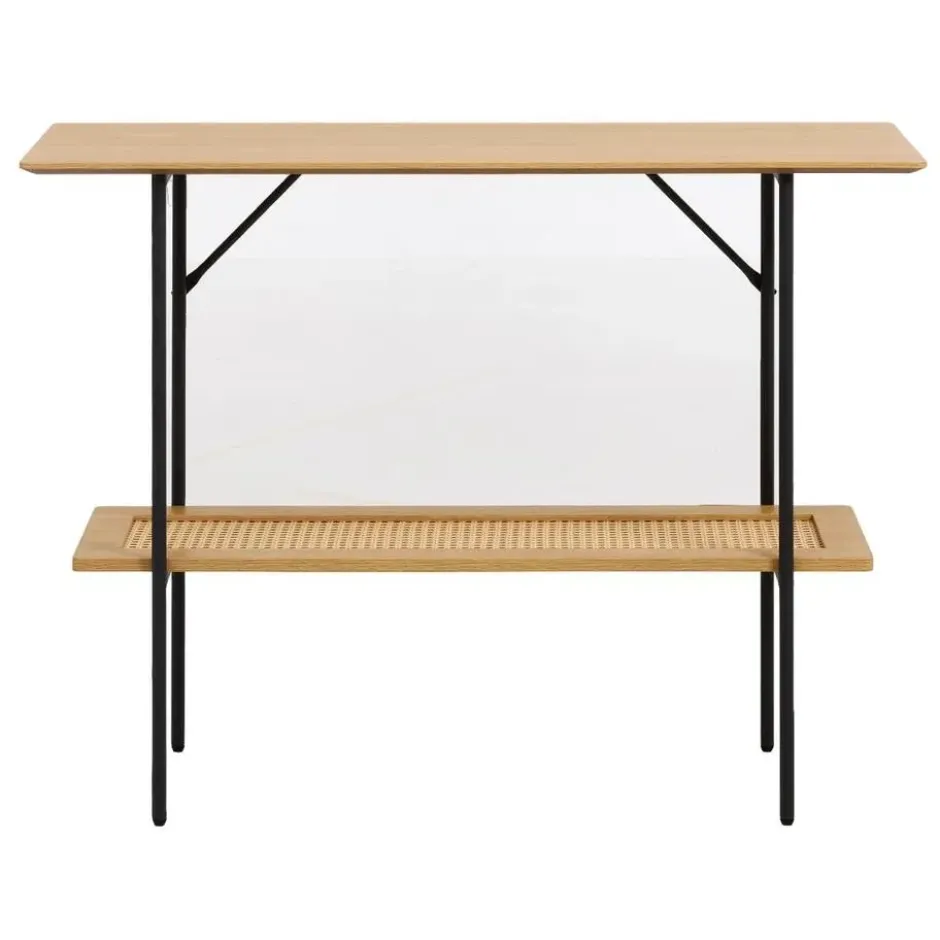 Nordic Home - Meya sidetable 100 cm - naturel