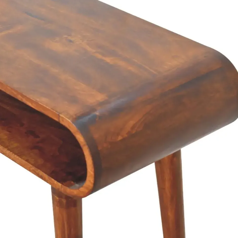 Nordic Stijl Schrijftafel