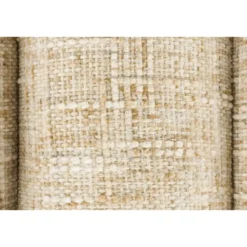 Novel Collection - Bankje Jethro - Beige - 41.5x160x45 cm
