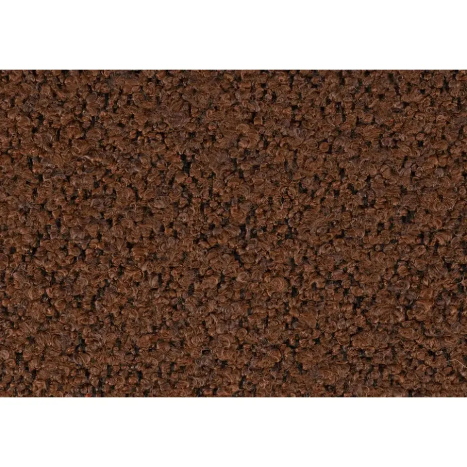 Novel Collection - Bankje Robyn - Bruin - 71x135.5x69.5 cm