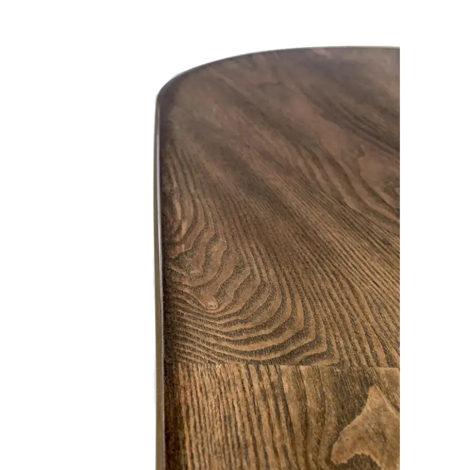 Novel Collection - Eetkamertafel Denise - Multikleur - 90x180x75 cm