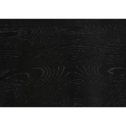Novel Collection - Krukje Vander - Zwart - 33x43x46 cm