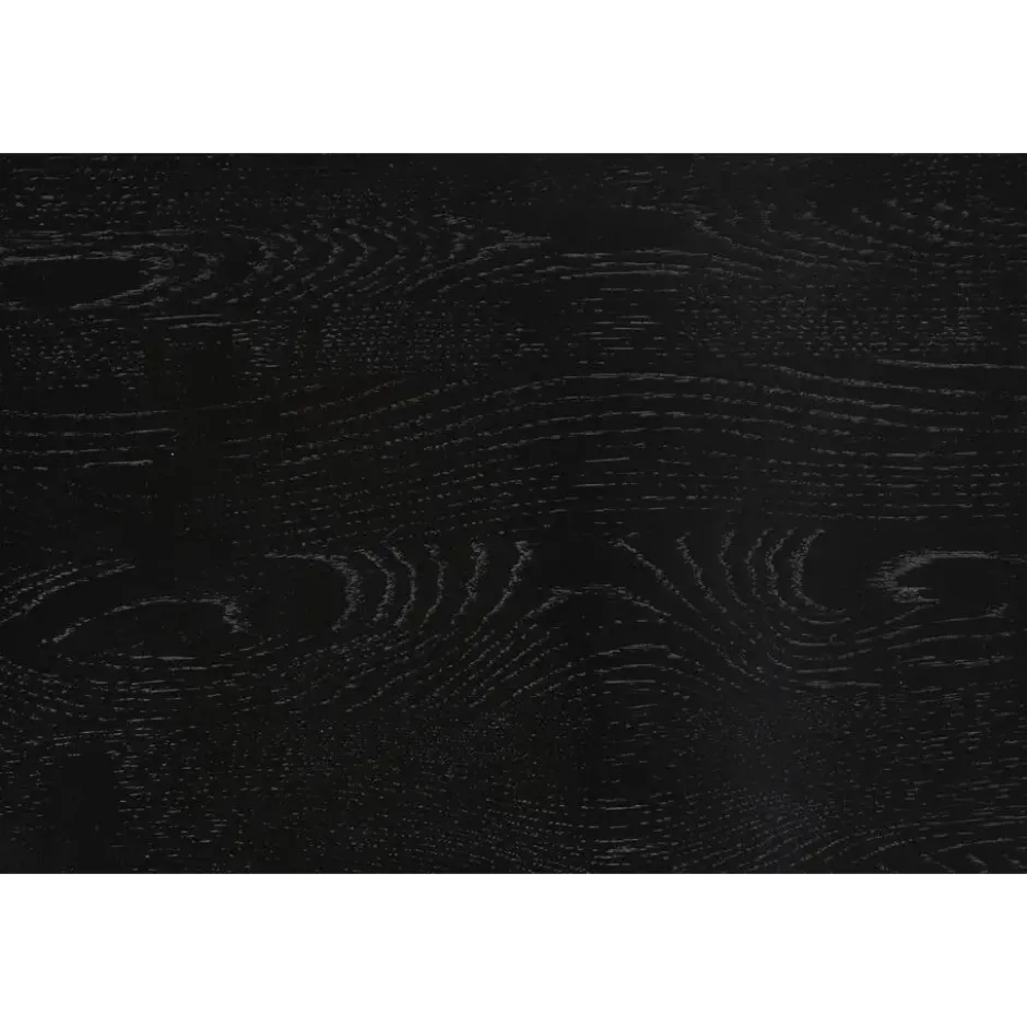Novel Collection - Krukje Vander - Zwart - 33x43x46 cm