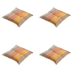 Nox - Zitkussen - Set van 4