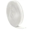 Orange85 Tochtstrip voor Deuren 3 Meter D-Profiel 9 x 6 MM Tochtstopper