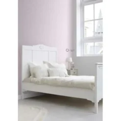 Origin behang - strikjes - licht roze - 53 cm x 10,05 m