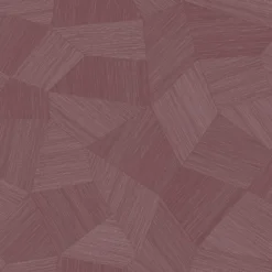 Origin Wallcoverings behang grafisch 3D motief mauve taupe - 50 x 900 cm